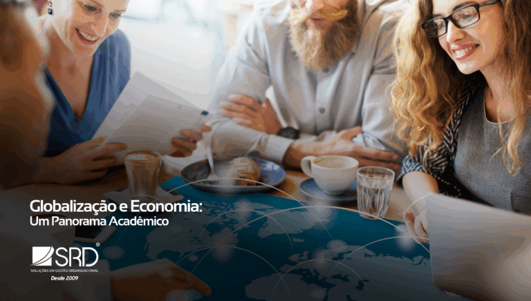 Globalização e Economia: Um Panorama Acadêmico